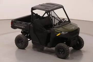 New 2025 Polaris RANGER 1000 
