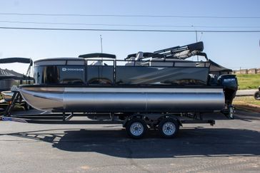 NEW 2026 DOCKSIDE 20DQ 