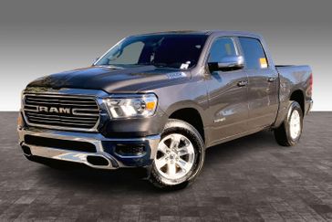 Used 2024 RAM 1500 Laramie
