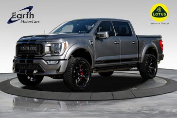Used 2022 Ford F-150 Lariat