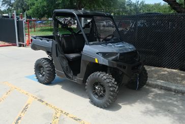 2025 POLARIS RANGER XP 1000 PREMIUM STEALTH GRAY 