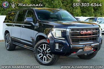Used 2023 GMC Yukon XL AT4