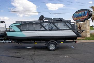 NEW 2026 SEADOO SWITCH CRUISE 21 300HP TECH PACKAGE WITH PAINTED TRAILER 