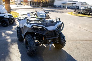 NEW 2026 POLARIS SPORTSMAN 570 EPS 