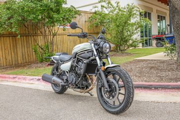 NEW 2026 KAWASAKI ELIMINATOR ABS 