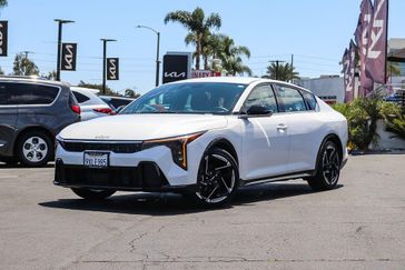 Used 2025 Kia K4 GT-Line