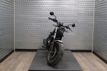 NEW 2026 HONDA REBEL 500 ABS 