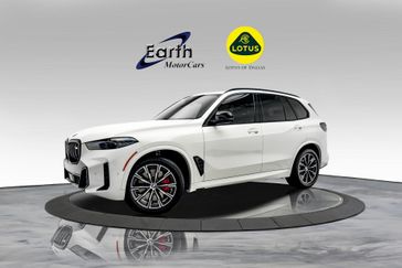 2024 BMW X5 M60i