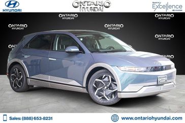 2024 Hyundai IONIQ 5 Limited