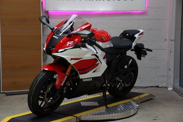 2026 Yamaha YZF-R7