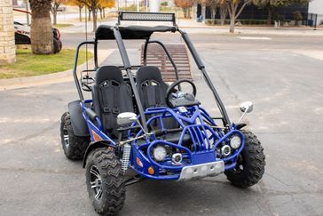 NEW 2025 TRAILMASTER 200E XRX 