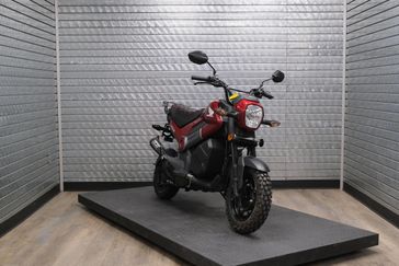 USED 2024 HONDA NAVI 