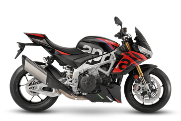 2024 Aprilia Tuono V4 Factory 1100