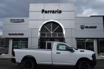 Bright White Clear Coat