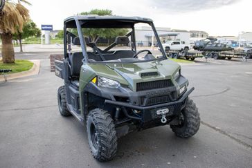 USED 2016 POLARIS RANGER XP 900 