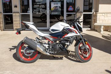 NEW 2026 KAWASAKI Z500 SE ABS 