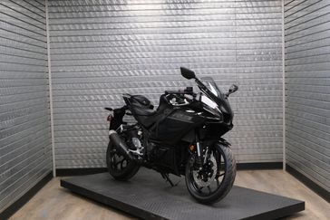 NEW 2026 YAMAHA YZF-R3 ABS 