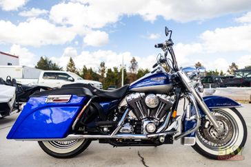 Used 2007 HARLEY Road King Classic 