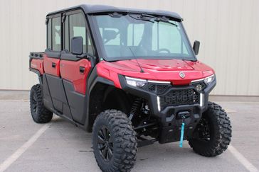 2025 CFMOTO UFORCE 1000 XL PRO HIGHLAND BORDEAU RED 