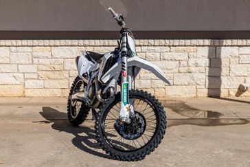 2025 HUSQVARNA FC 450 FACTORY EDITION 