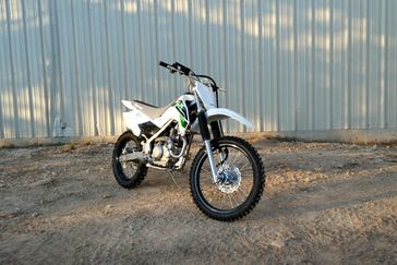 NEW 2026 KAWASAKI KLX140R L 