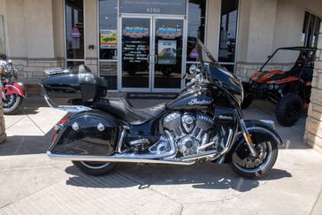 USED 2021 INDIAN MOTORCYCLE ROADMASTER 
