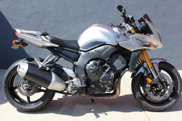 2006 Yamaha FZ 1 