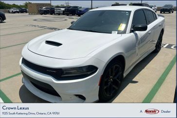 2019 Dodge Charger GT