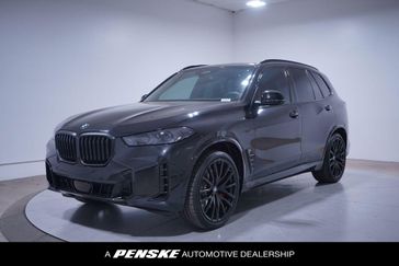 Used 2025 BMW X5 xDrive40i