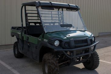 2020 KAWASAKI MULE PROFX EPS 