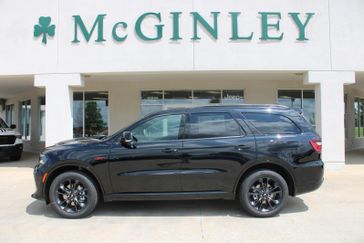 New 2026 Dodge Durango Gt Plus Awd