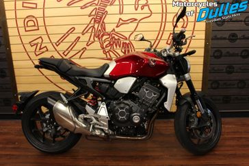 2019 Honda CB1000R  