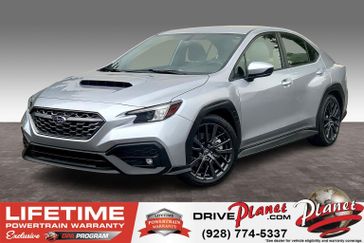 2023 Subaru WRX Prem