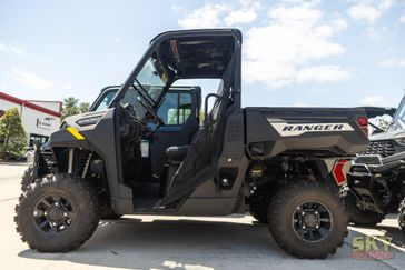 2025 Polaris RANGER 1000 PREMIUM  MIRAGE BEIGE EPS 