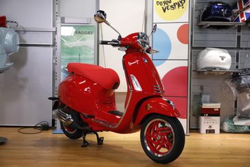 2027 Vespa PRIMAVERA 150