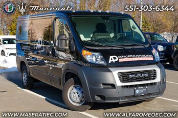 Used 2019 RAM ProMaster 1500 Low Roof