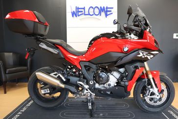 2023 BMW S 1000 XR 