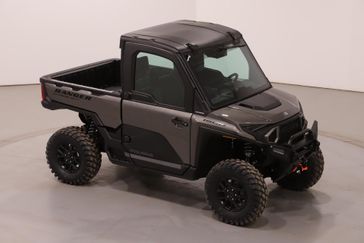 2025 Polaris RANGER XD 1500 NS ED ULT -T. MET. GLOSS Ultimate 