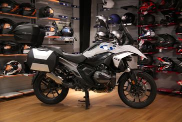 2024 BMW R 1300 GS