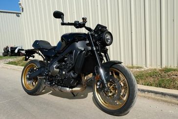 NEW 2026 YAMAHA XSR900 