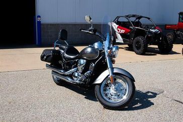 2025 Kawasaki VULCAN 900 CLASSIC LT METALLIC GRAPHITE GRAY AND METALLIC CARBON GRAY 