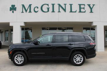 Used 2023 Jeep Grand Cherokee L LAREDO 4X4