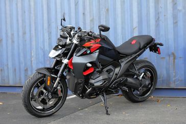 BLACK STORM METALLIC