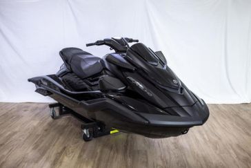 2025 YAMAHA FX CRUISER SVHO WITH AUDIO BLACK 