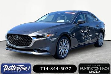 Used 2026 Mazda Mazda3 2.5 S Preferred