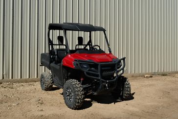 USED 2021 HONDA PIONEER 700 