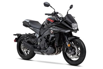2020 Suzuki Katana 1000