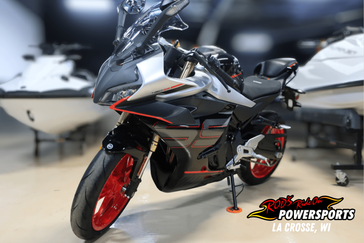 New 2026 CFMOTO 450SS 