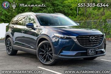 Used 2023 Mazda CX-9 Touring Plus