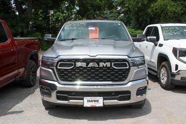 Used 2025 RAM 1500 